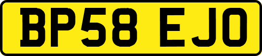 BP58EJO