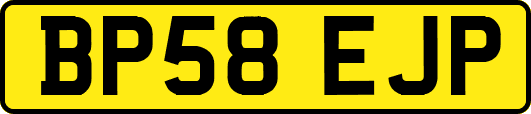BP58EJP