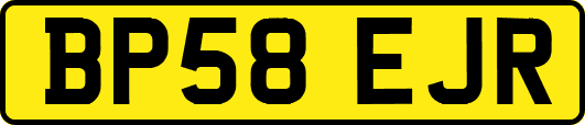 BP58EJR