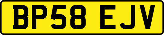 BP58EJV