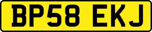 BP58EKJ