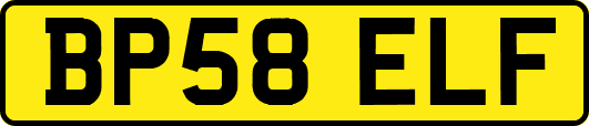 BP58ELF