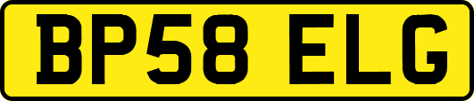 BP58ELG