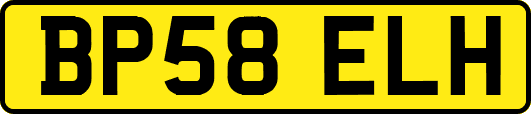 BP58ELH