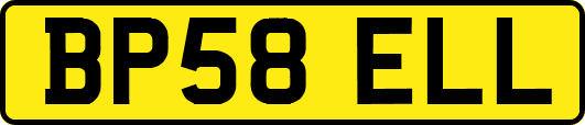 BP58ELL