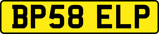 BP58ELP