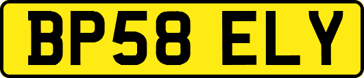 BP58ELY