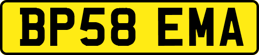BP58EMA
