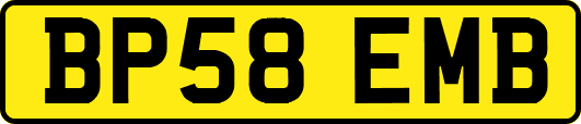 BP58EMB