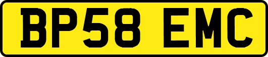 BP58EMC