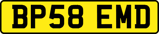 BP58EMD