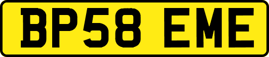 BP58EME