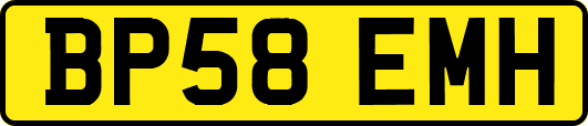 BP58EMH