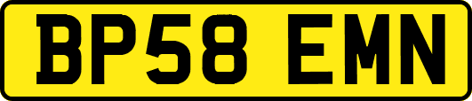 BP58EMN