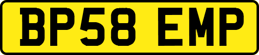 BP58EMP