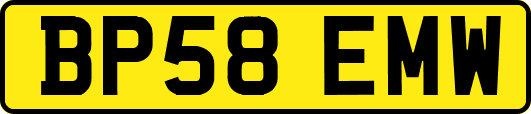BP58EMW