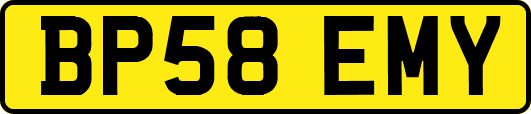 BP58EMY