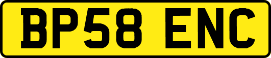 BP58ENC