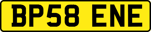 BP58ENE