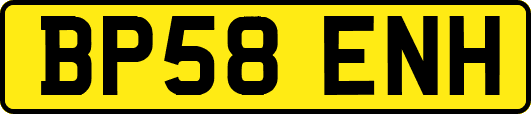 BP58ENH