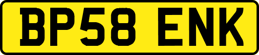 BP58ENK