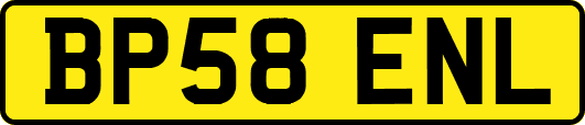 BP58ENL
