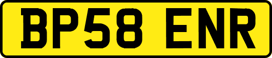 BP58ENR