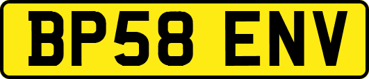 BP58ENV