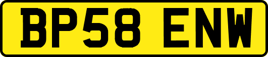 BP58ENW