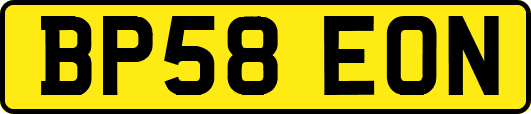 BP58EON