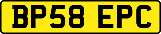 BP58EPC