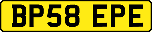 BP58EPE