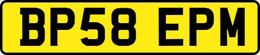 BP58EPM