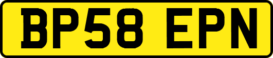 BP58EPN