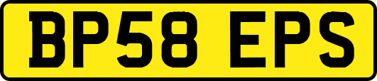 BP58EPS