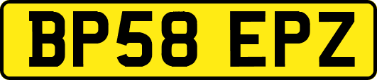 BP58EPZ