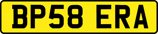 BP58ERA