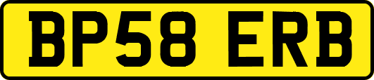 BP58ERB