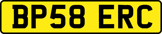 BP58ERC