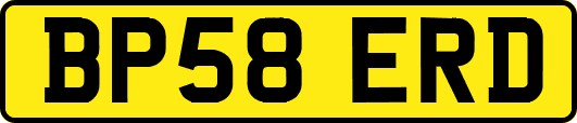 BP58ERD