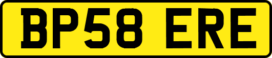 BP58ERE