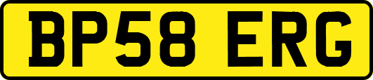 BP58ERG