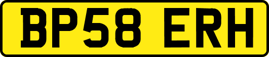 BP58ERH