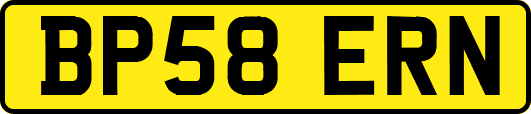 BP58ERN