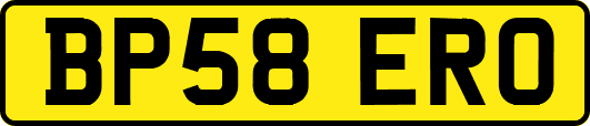 BP58ERO