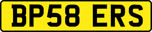 BP58ERS