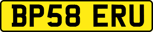 BP58ERU