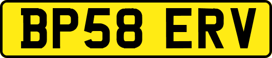 BP58ERV