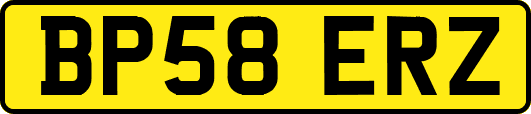 BP58ERZ