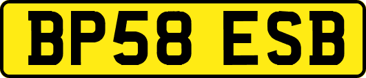BP58ESB